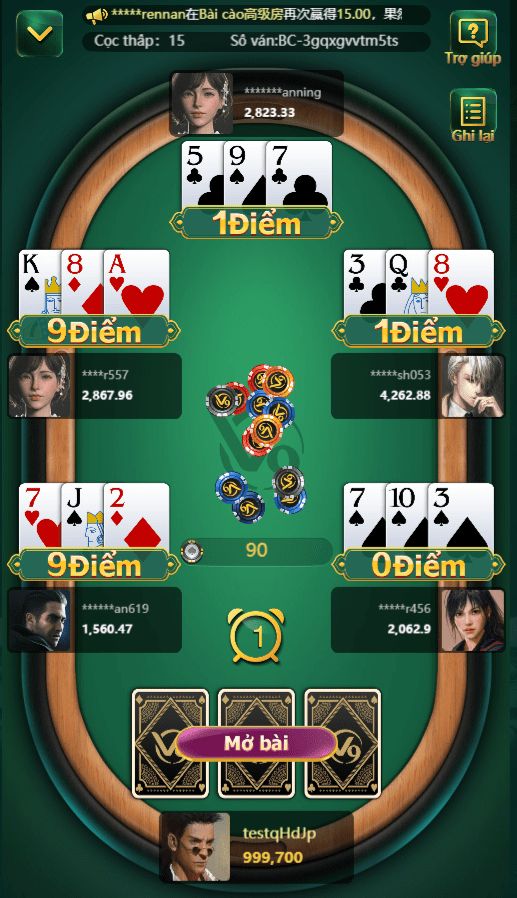 Zv777 game